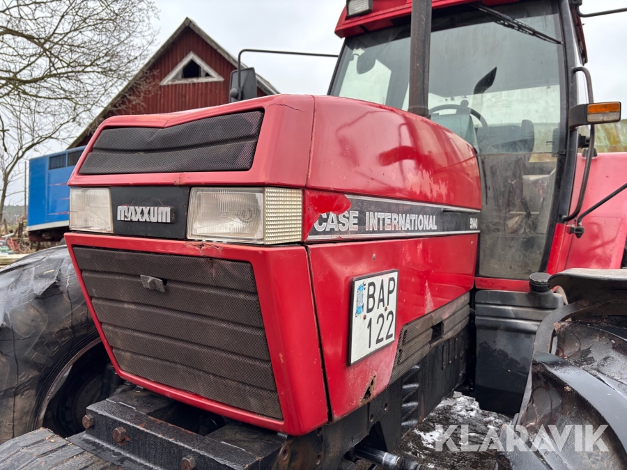 Traktor Case 5140