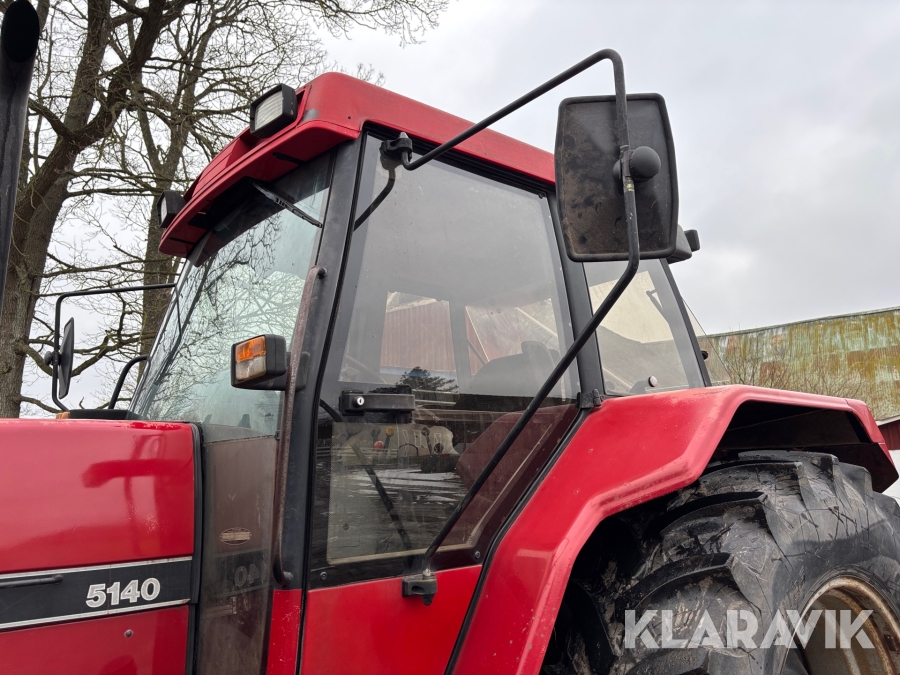Traktor Case 5140