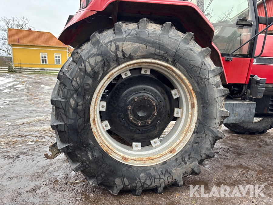 Traktor Case 5140