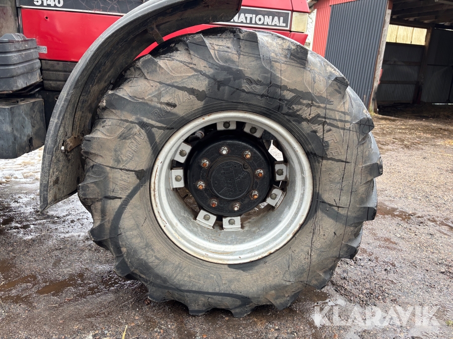 Traktor Case 5140