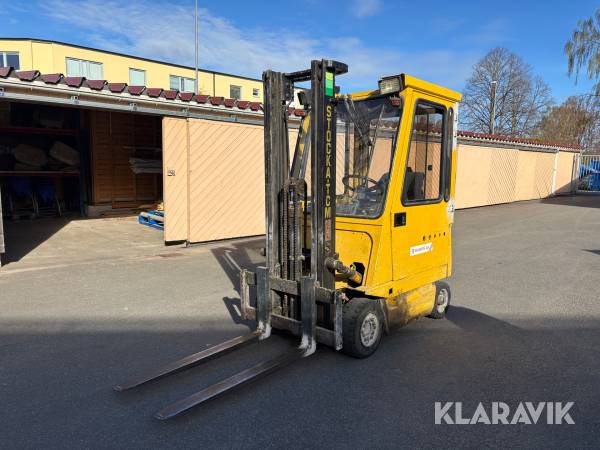 Truck TCM FBL 15 1500kg / 3.5m