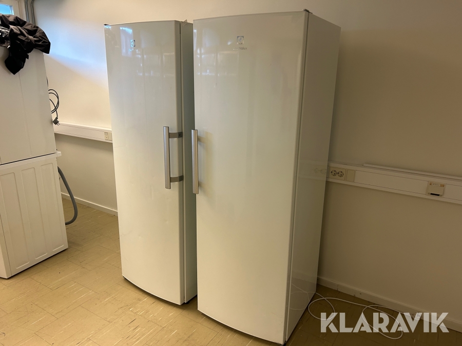 Kyl / frys Electrolux