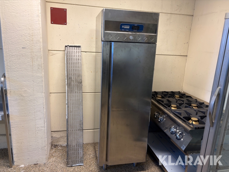 Kylskåp Diamond ID40/EL