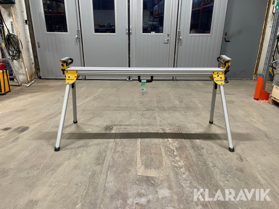 Sågbänk Dewalt DE7023