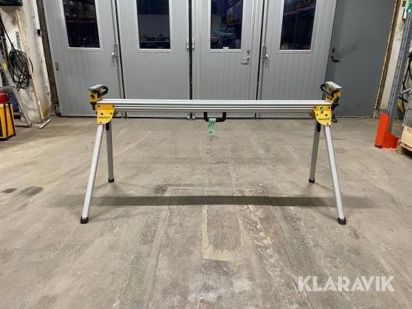 Sågbänk Dewalt DE7023