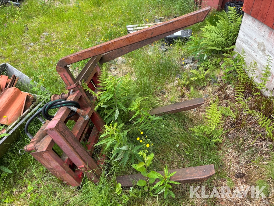 Lådvändare