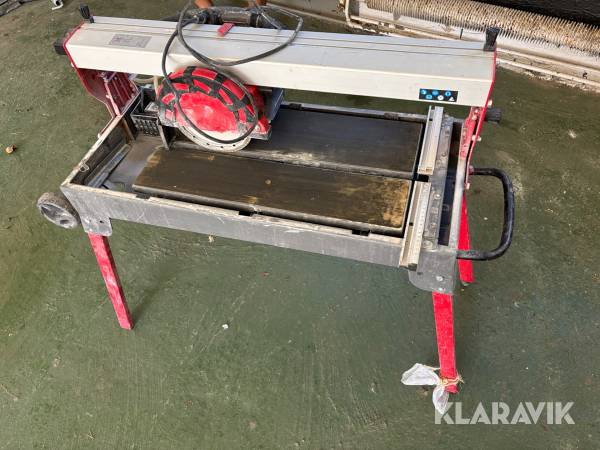 Kakelskärare Einhell TE-TC 620 U