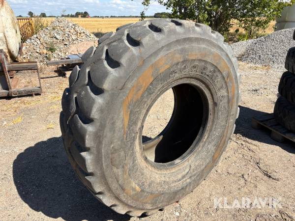 Lastardäck Goodyear GP-48 20.5R25