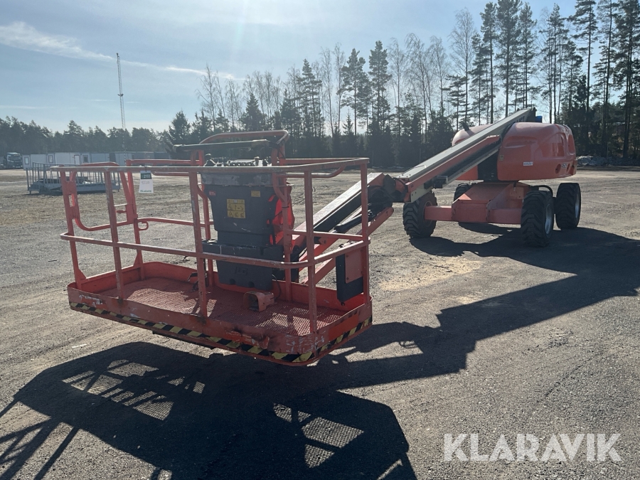 Bomlift JLG 460SJ