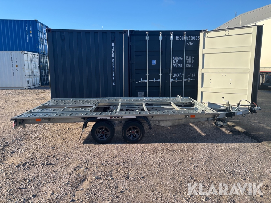 Biltransport Agados Alfa