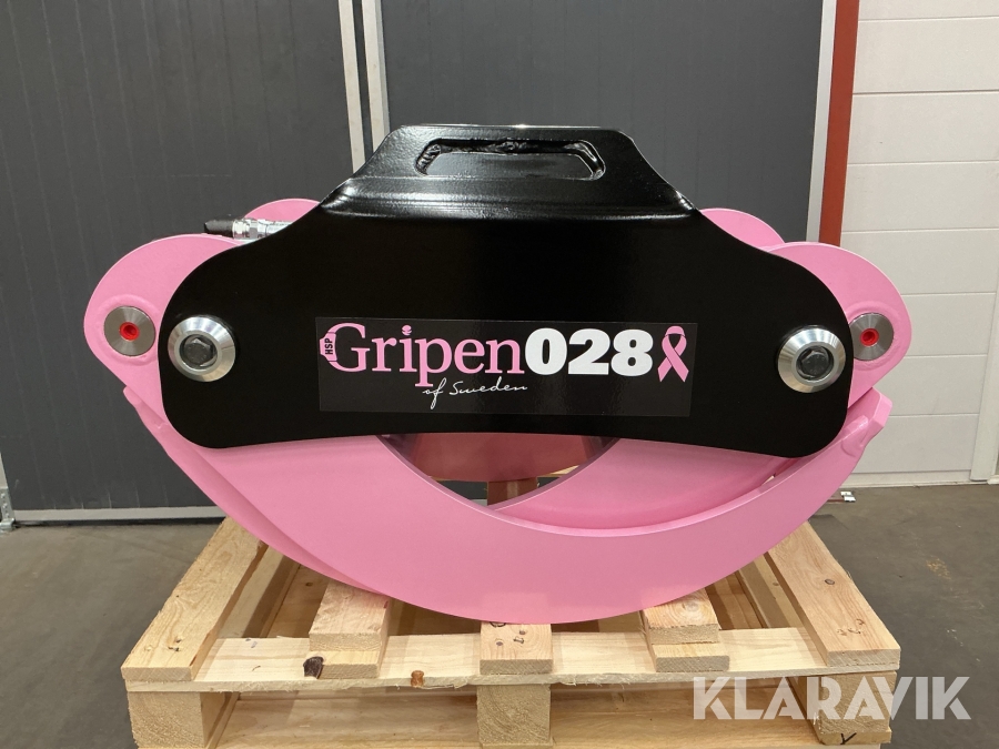 Timmergrip HSP Gripen 028