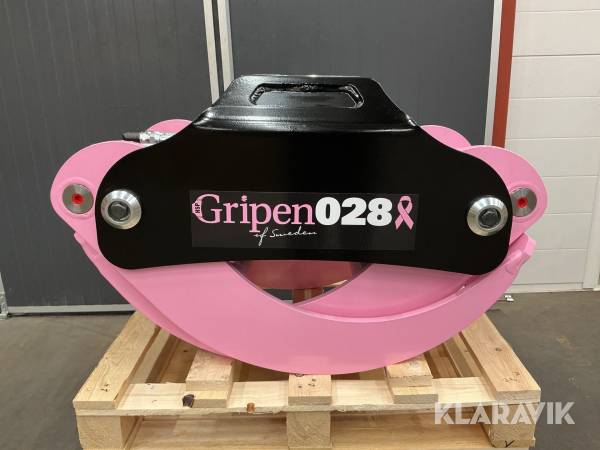 Timmergrip HSP Gripen 028