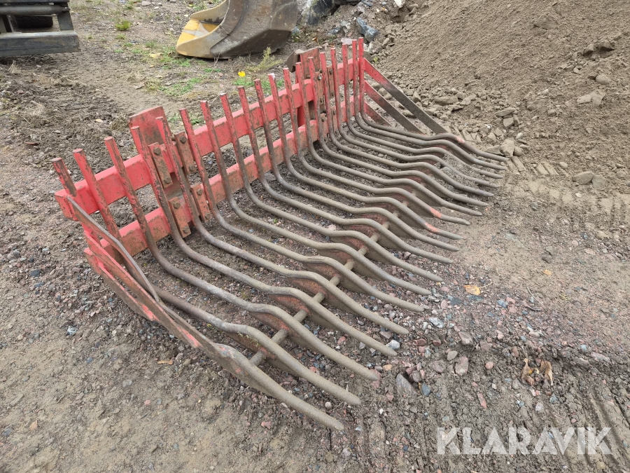 Stengrep KTS Lilla BM 2 meter