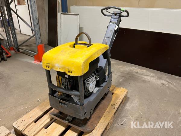Markvibrator Atlas Copco LG 204