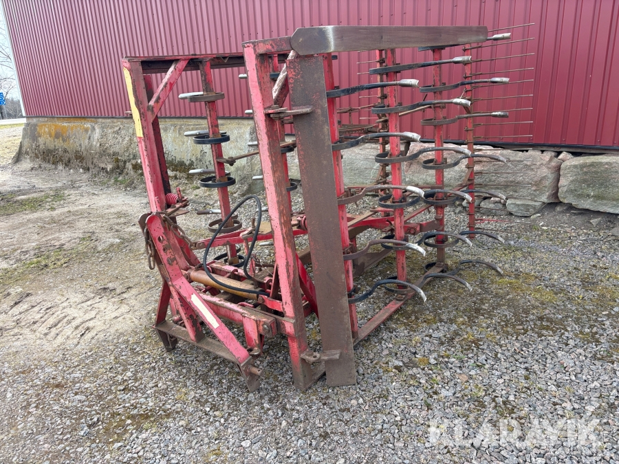 Harv Väderstad Kulturharv 3,4m