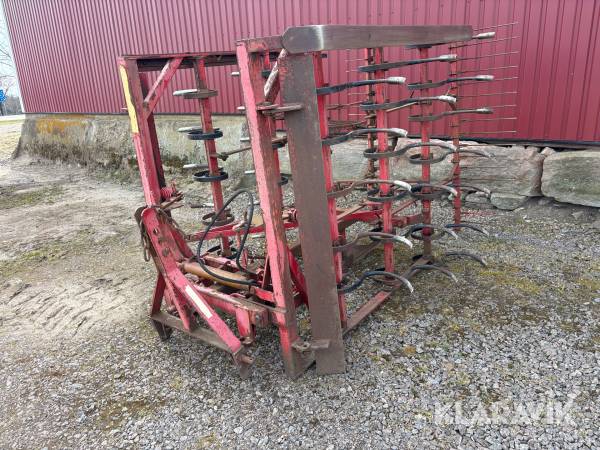 Harv Väderstad Kulturharv 3,4m