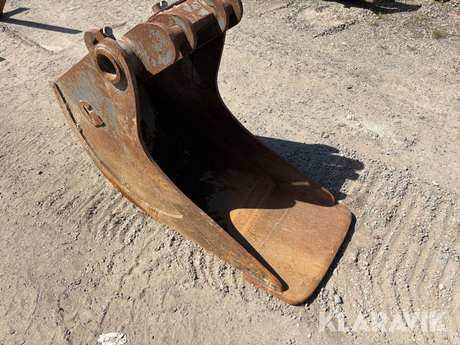 Smalskopa Götene UFO KB 620 B20