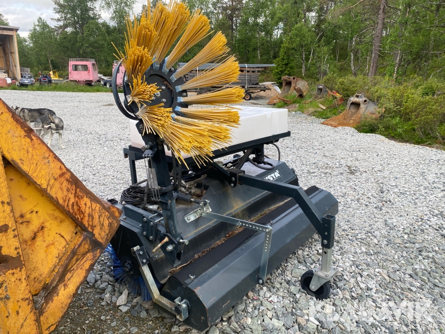 Sopvals Ysta SV-180HB
