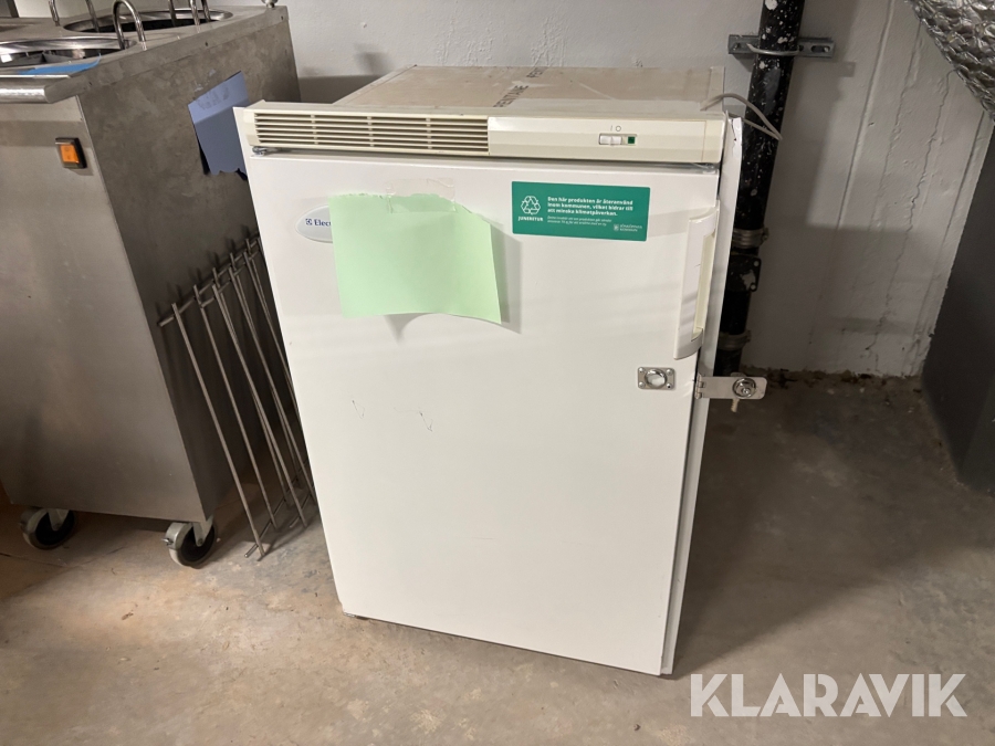 Kylskåp Elektrolux ER6622I