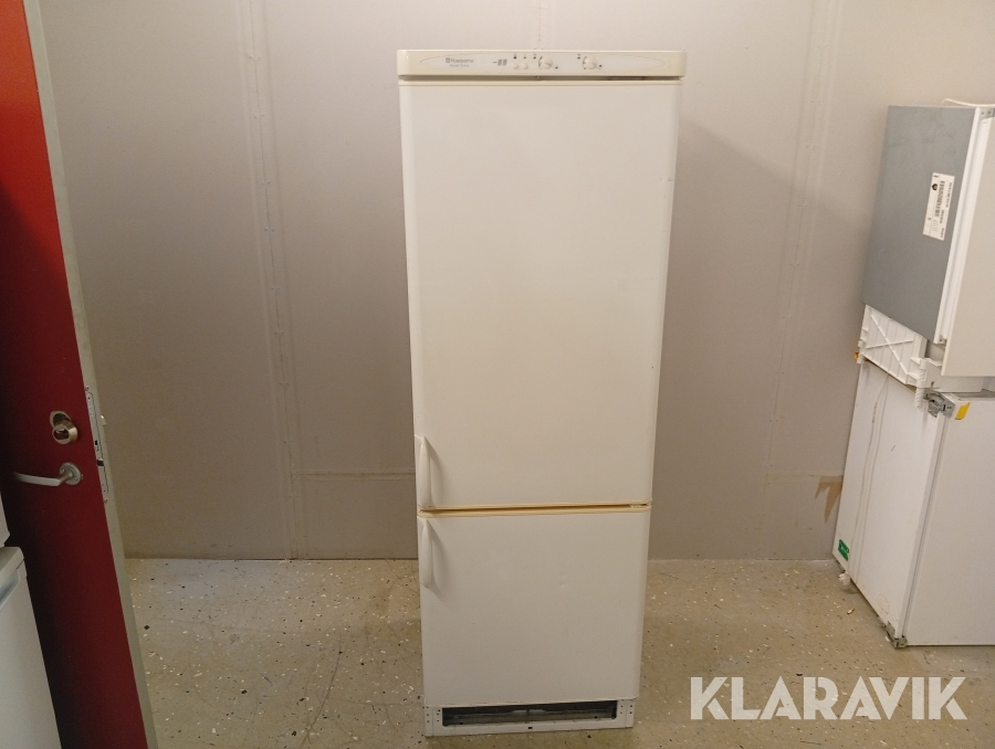 Kylskåp Husqvarna QT425RW