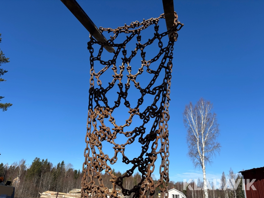 1 par kedjor 710/45-26,5