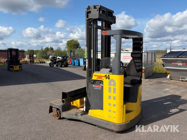 4-vägstruck Atlet UFS250DTFVRE585
