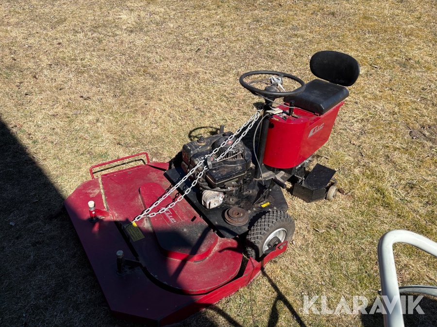 Gräsklippare Åkerbo Maskin AB Clip