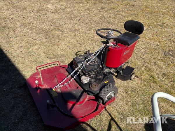 Gräsklippare Åkerbo Maskin AB Clip