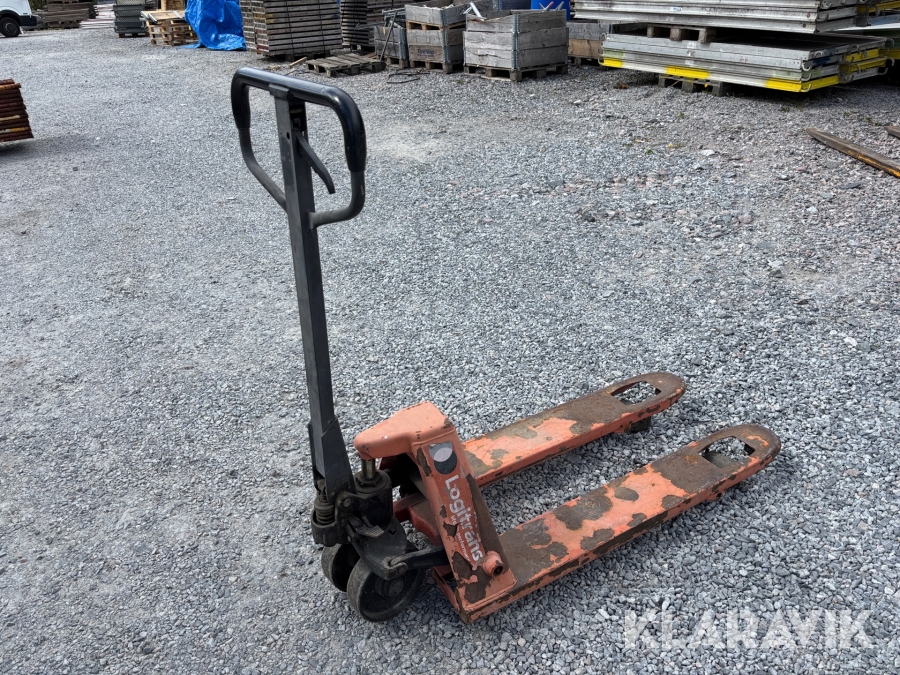 Pallyft Logitrans BF