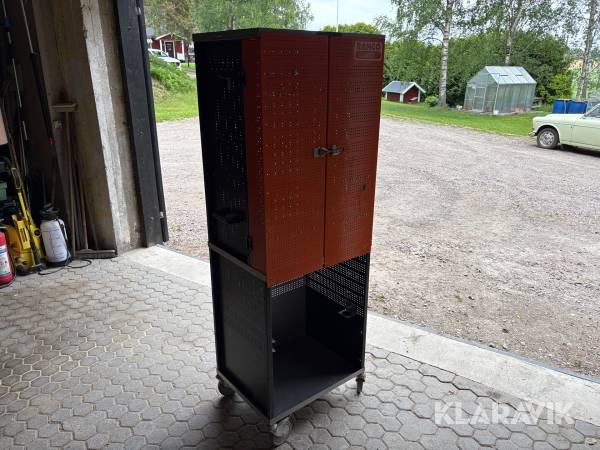 Verktygsskåp Bahco