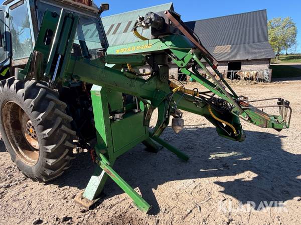 Stegmatare Niab 5-15B