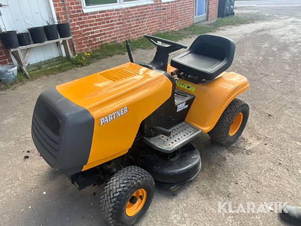 Åkgräsklippare Partner 11-92