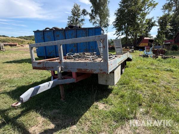 Transportvagn