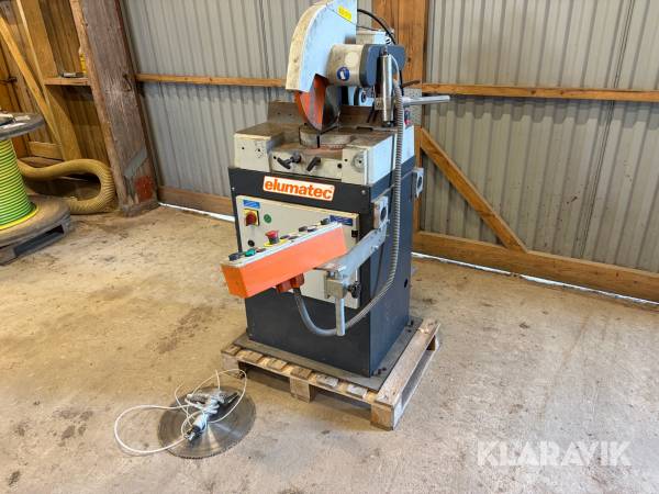 Klingkap Elumatec DG 79/31