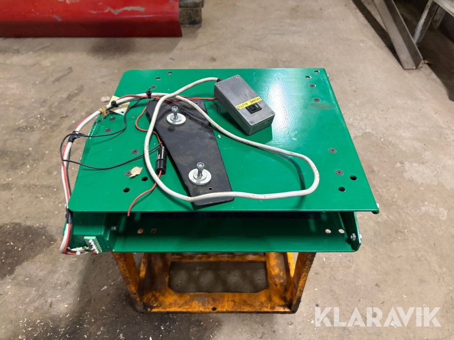 Stolsnivellering Sit Right