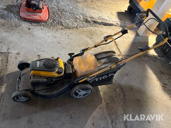 Gräsklippare Stiga Combi 53 SEQ