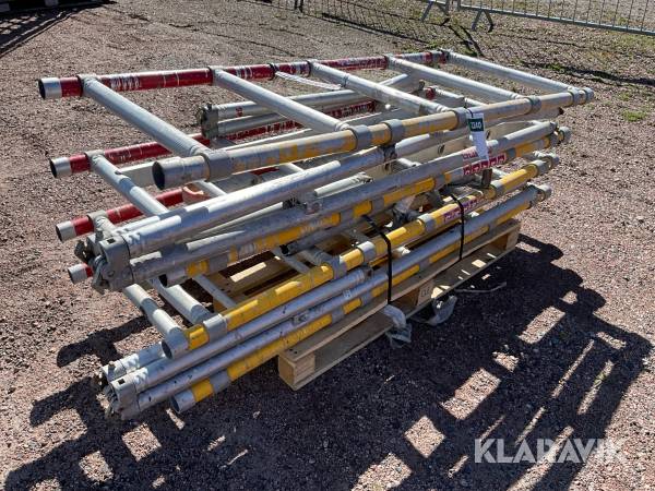 Hantverkställning Instant VX Base 0,75 x 2,50 m 2st