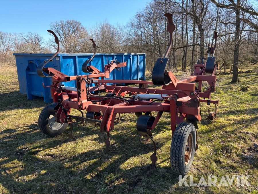 Kultivator Kongskilde Vibro Flex 4300