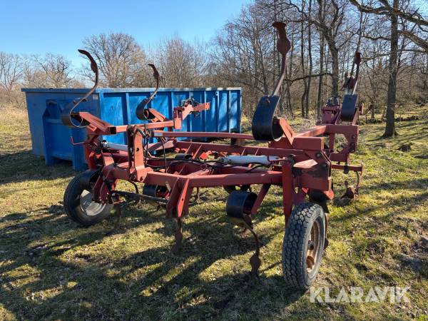 Kultivator Kongskilde Vibro Flex 4300