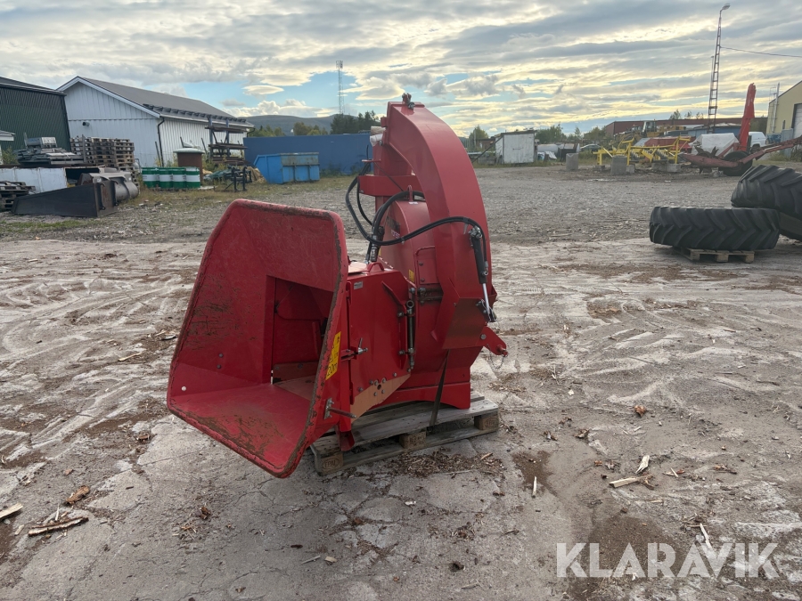 Flishugg Farmi Forest Farmi 260
