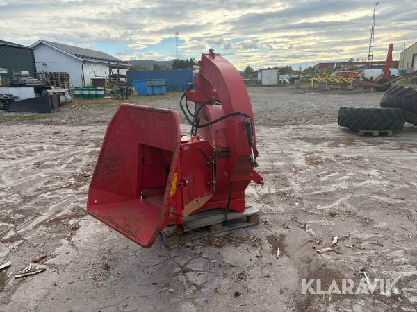 Flishugg Farmi Forest Farmi 260