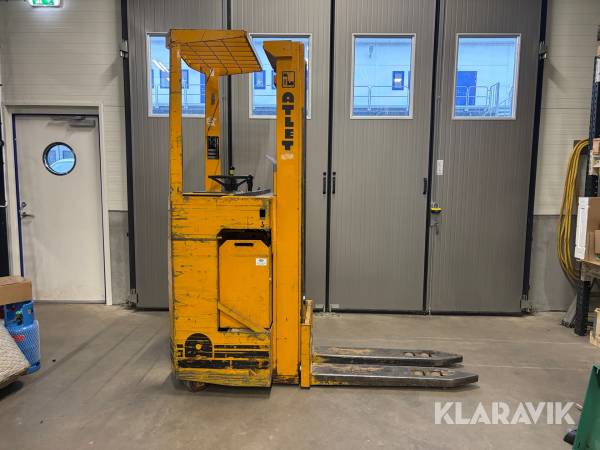 Truck Atlet 160STFE360ASN 3300mm / 1600kg
