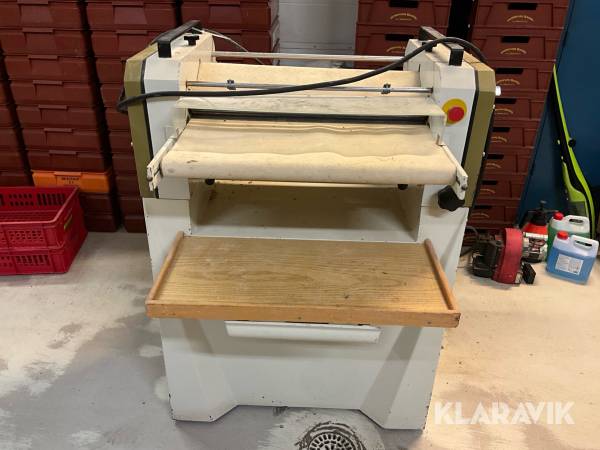 Baguettemaskin Sottoriva FRG 600