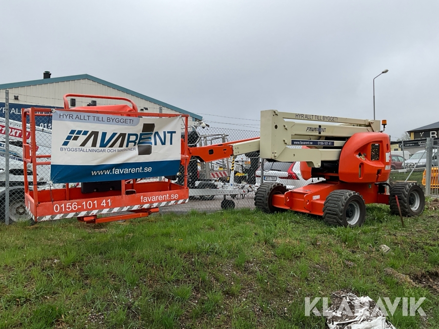 Vikomslift JLG 510AJ