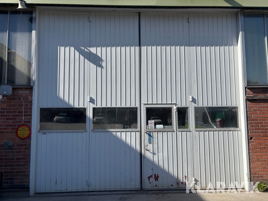 Vikport EAB 5,17x4,6m