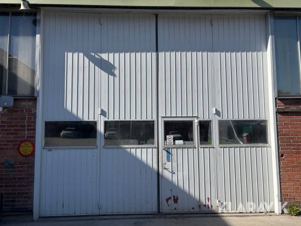 Vikport EAB 5,17x4,6m