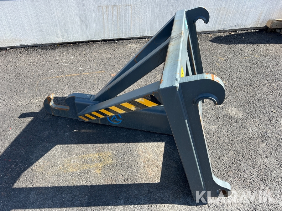 Rangerkrok GA Sweden RHBM15