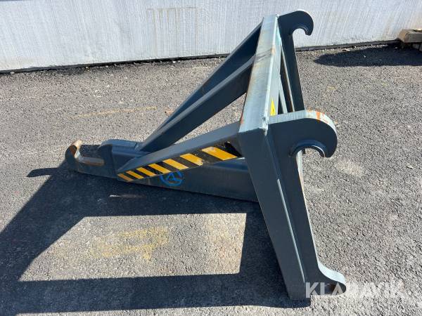 Rangerkrok GA Sweden RHBM15