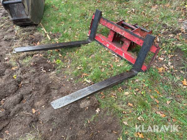 Pallgafflar RF S45