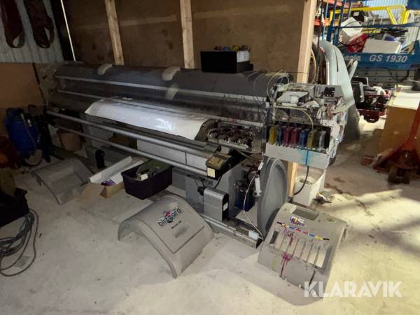 Storformatsskrivare Mlitoh SPB3090